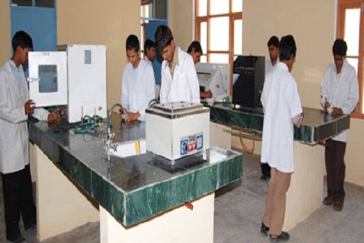 laboratory